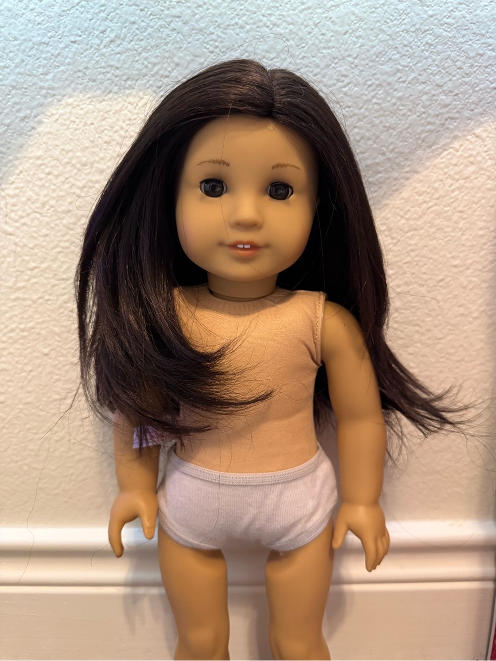 American girl doll JLY truly me 30 (rare)